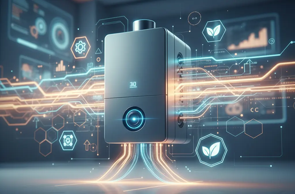 How to Get the Most Out of Your 30 Kilowatt Boiler - ECO Boiler Grants