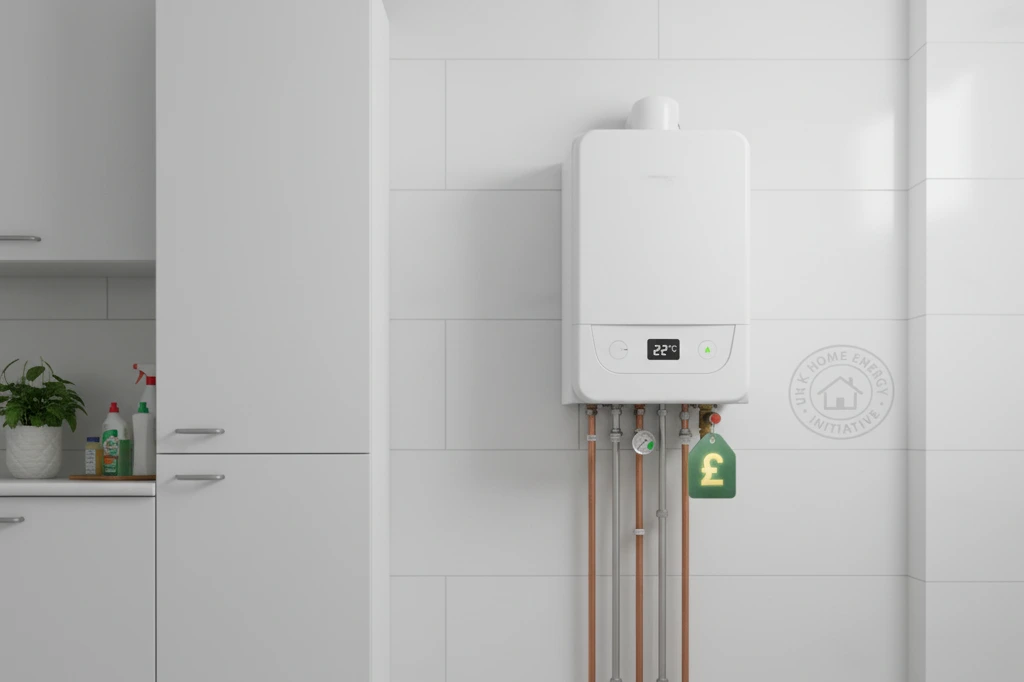 What Is a Boiler Grant - ECO Boiler Grants
