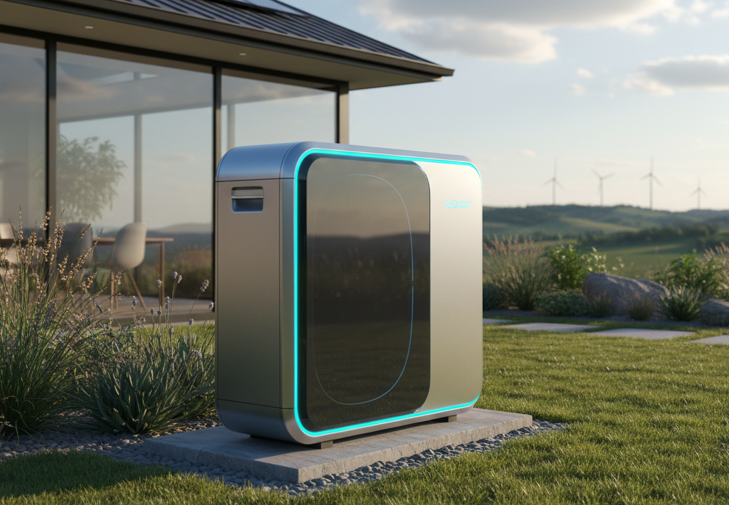 What Makes the Top Air Source Heat Pumps Stand Out