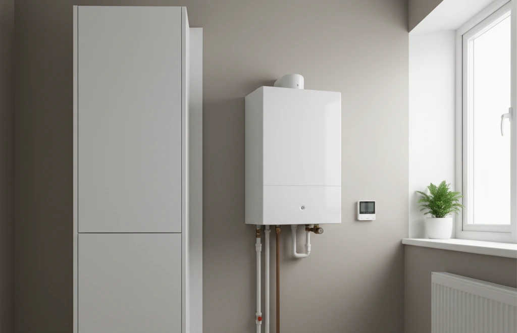 Why Replace Your Boiler Today